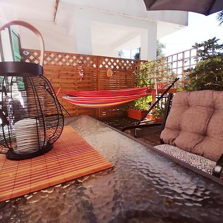 Olga'S Cozy Nest , Apartment In Ano Korakiana. Εξωτερικό φωτογραφία