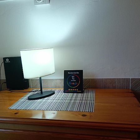 Olga'S Cozy Nest , Apartment In Ano Korakiana. Εξωτερικό φωτογραφία