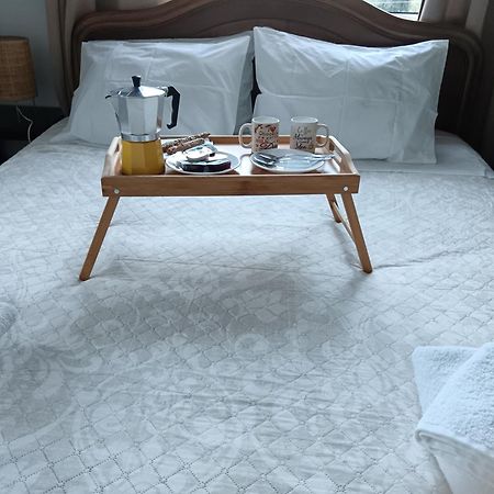 Olga'S Cozy Nest , Apartment In Ano Korakiana. Εξωτερικό φωτογραφία