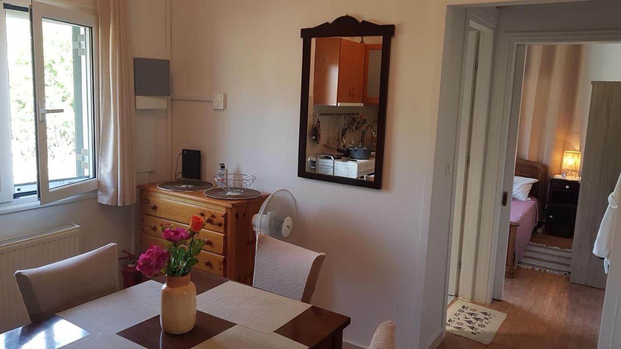 Olga'S Cozy Nest , Apartment In Ano Korakiana. Δωμάτιο φωτογραφία