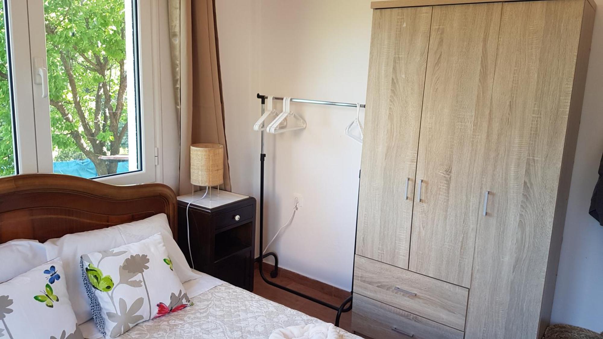 Olga'S Cozy Nest , Apartment In Ano Korakiana. Εξωτερικό φωτογραφία
