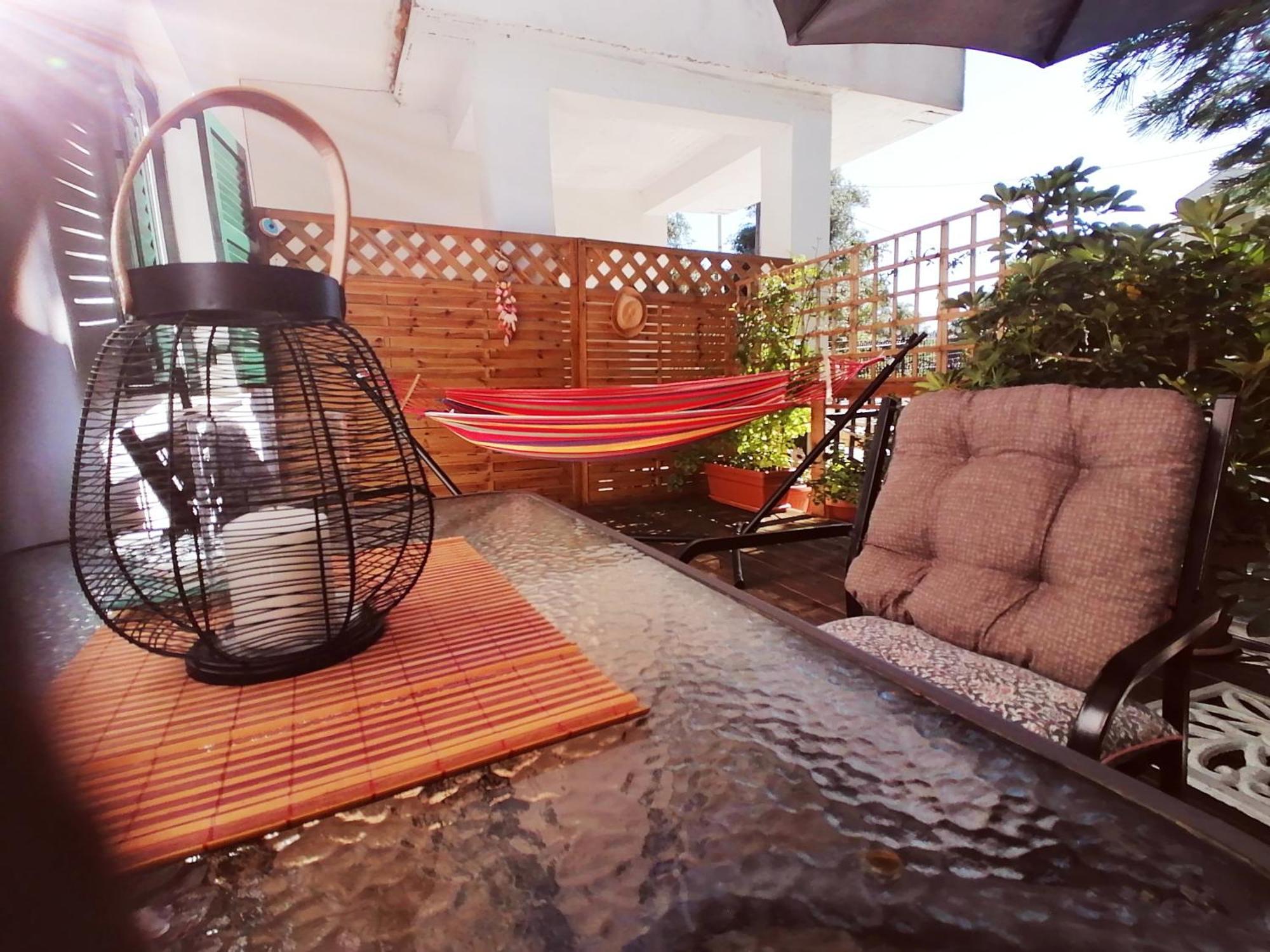 Olga'S Cozy Nest , Apartment In Ano Korakiana. Εξωτερικό φωτογραφία