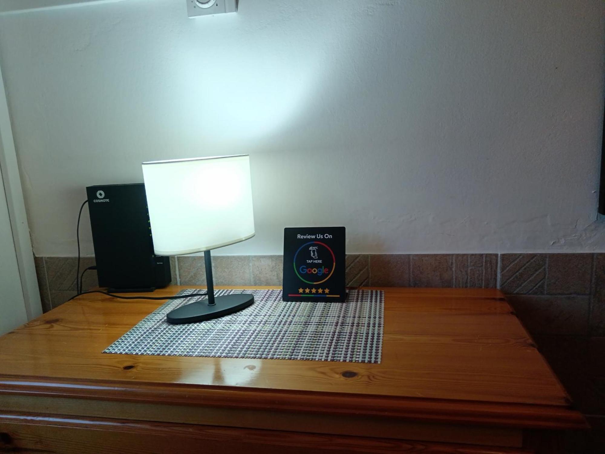 Olga'S Cozy Nest , Apartment In Ano Korakiana. Εξωτερικό φωτογραφία