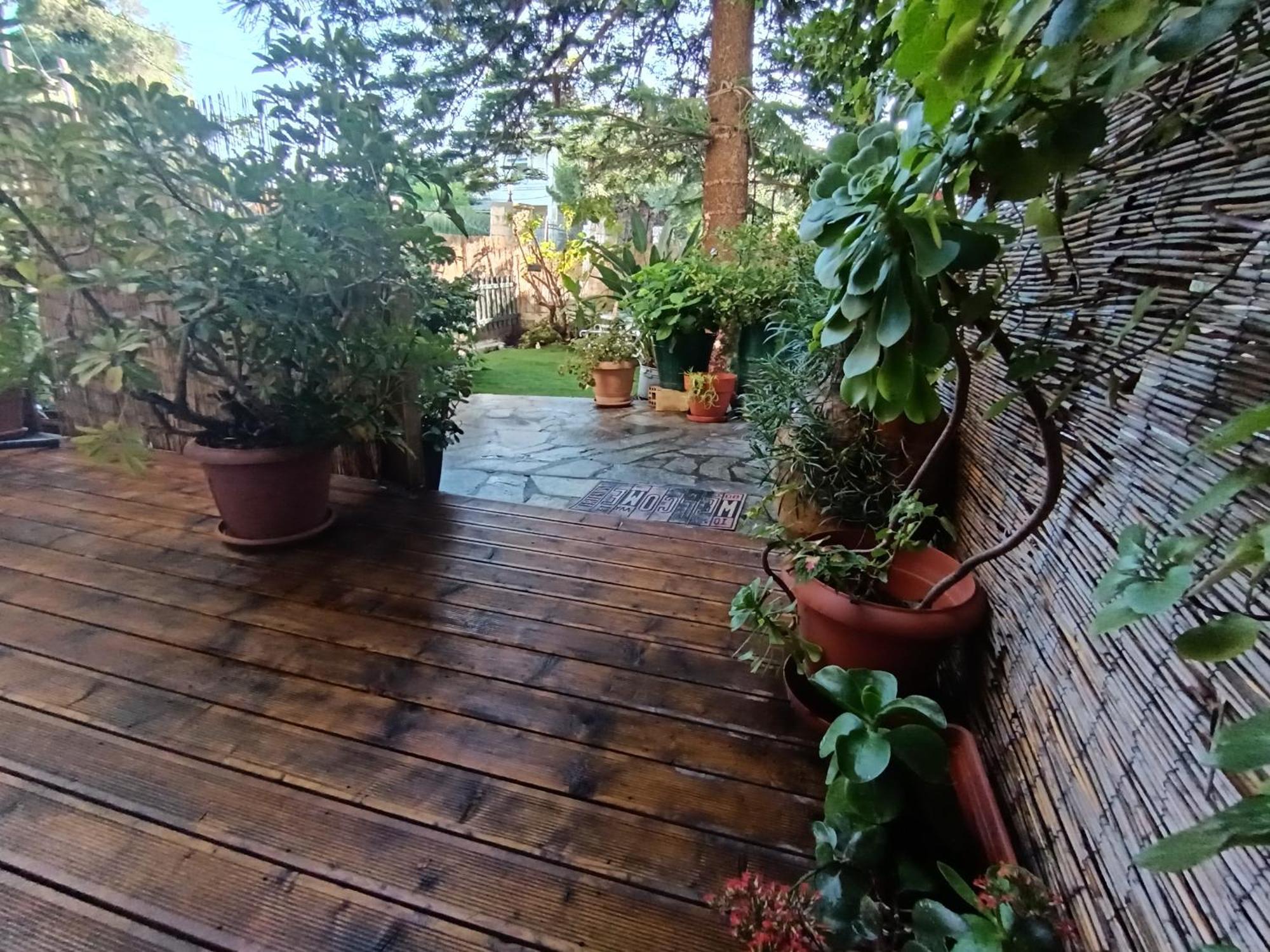 Olga'S Cozy Nest , Apartment In Ano Korakiana. Εξωτερικό φωτογραφία