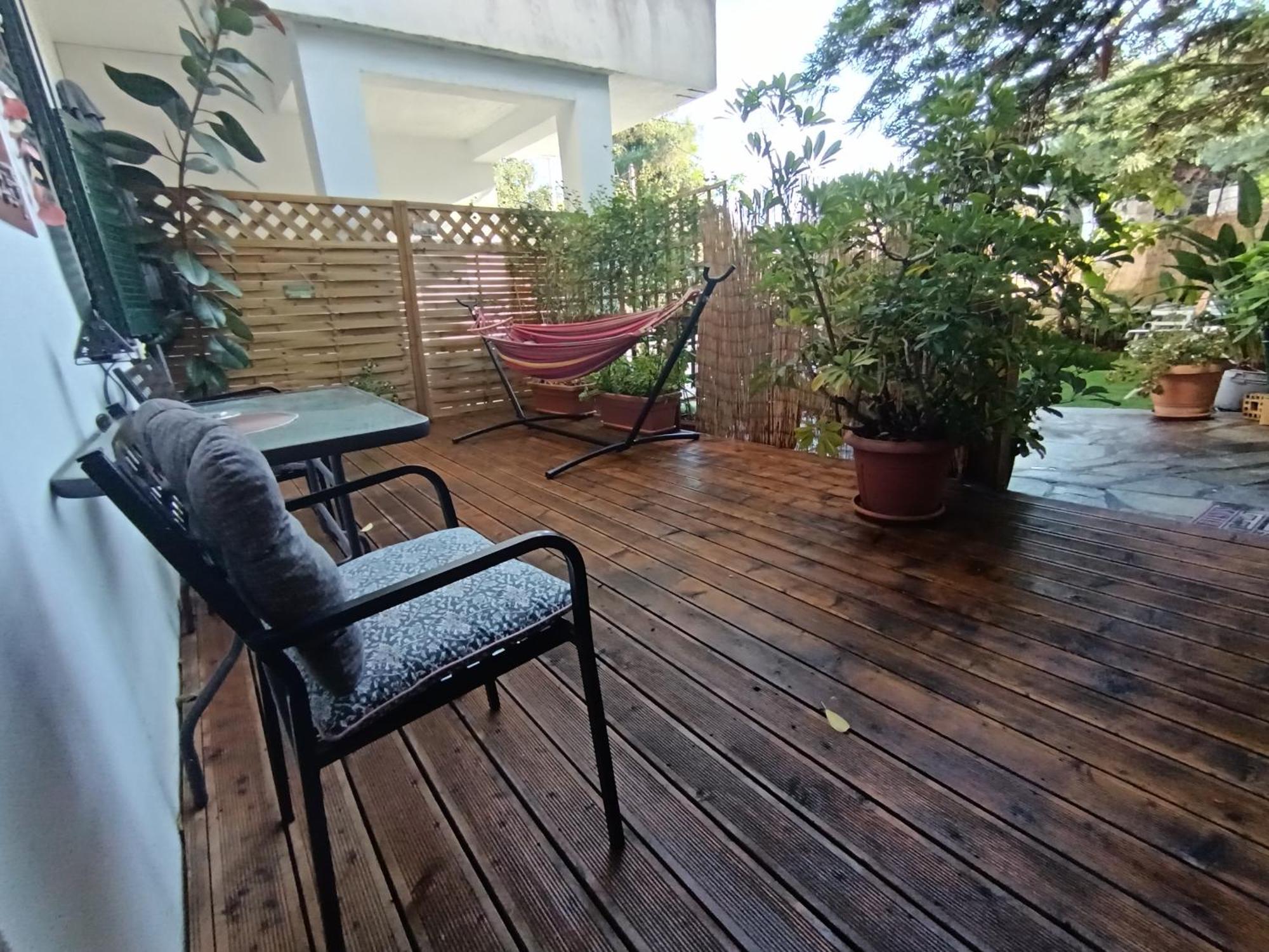 Olga'S Cozy Nest , Apartment In Ano Korakiana. Εξωτερικό φωτογραφία